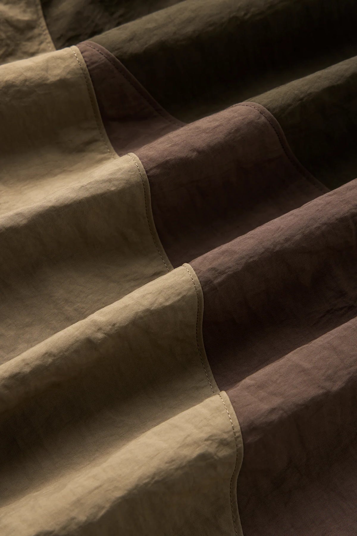 Ridge Pants Brown