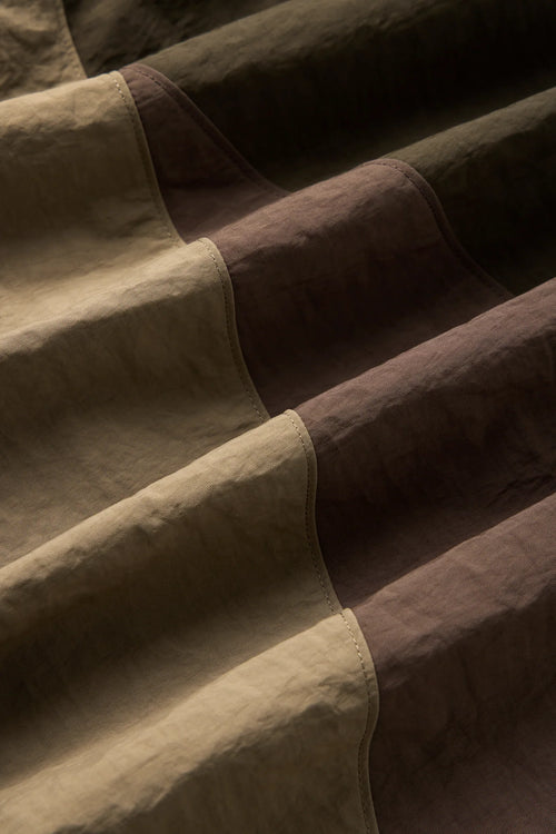 Ridge Pants Brown