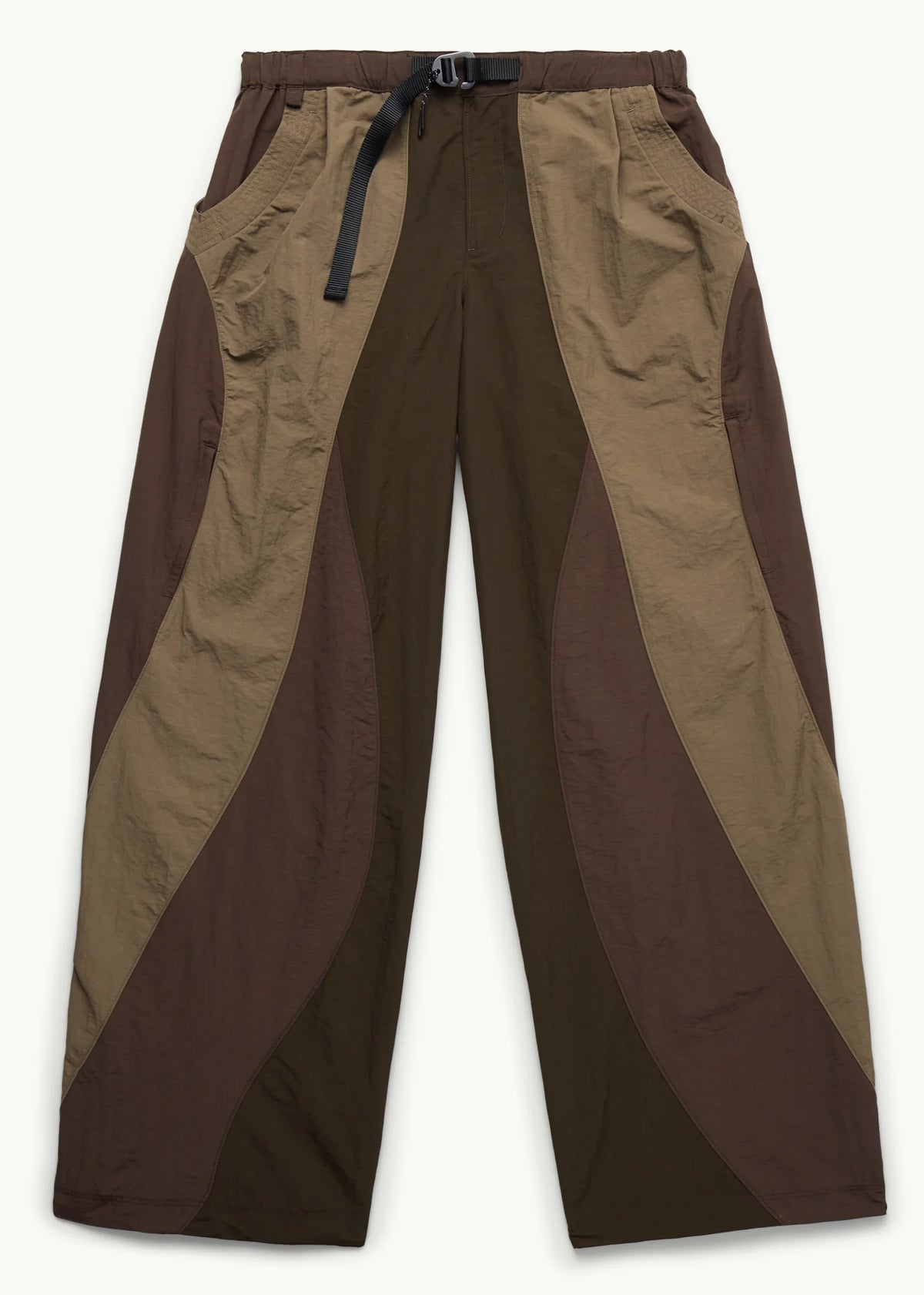 Ridge Pants Brown