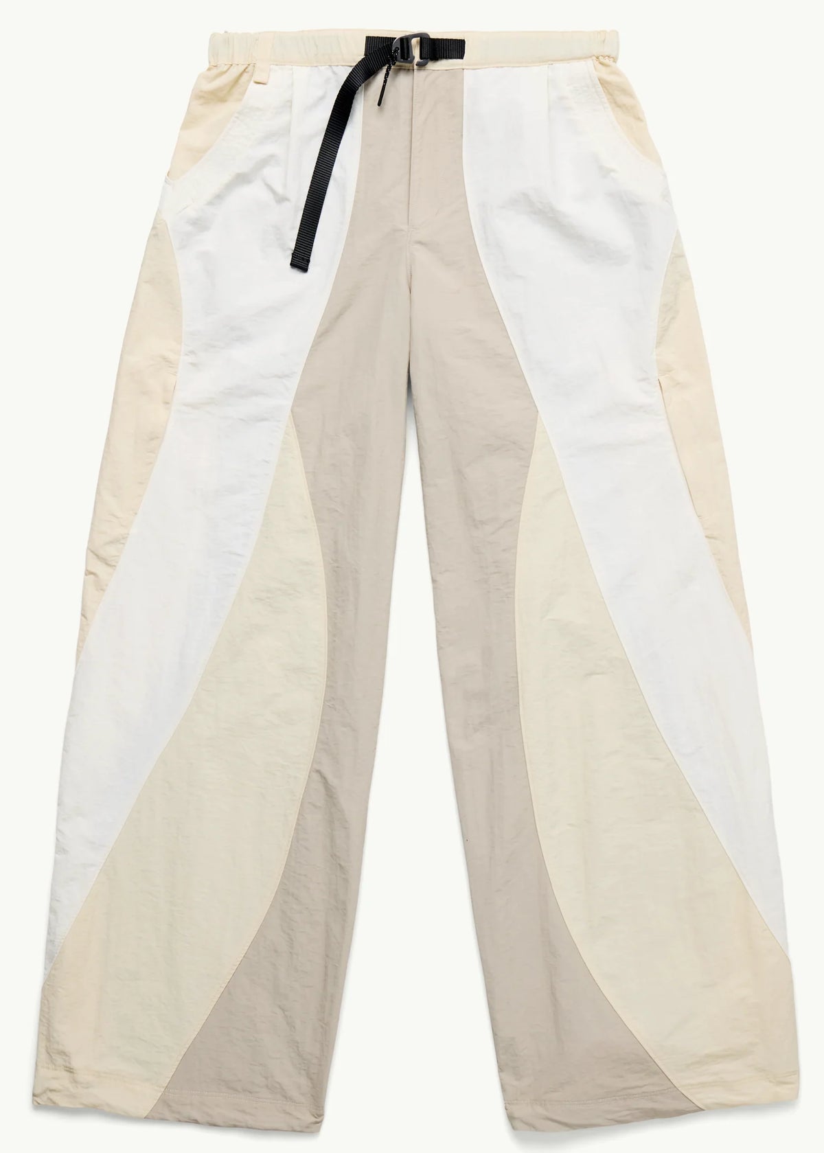 Ridge Pants White