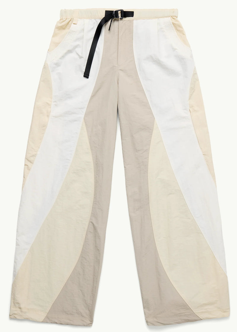 Ridge Pants White