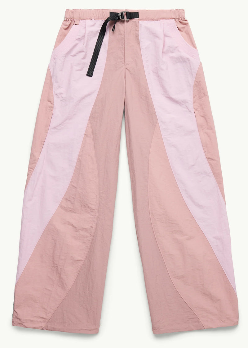 Ridge Pants Pink